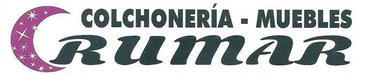 Colchonerías Crumar logo